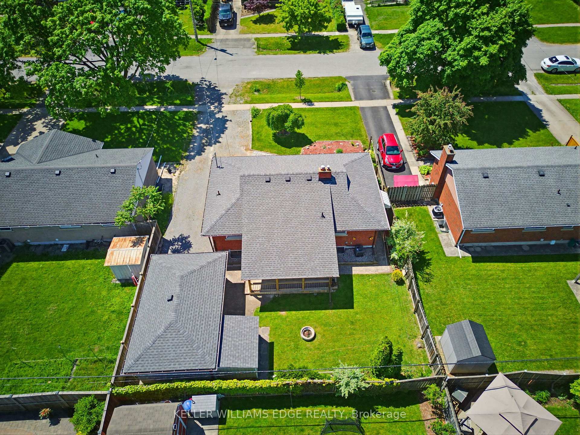 Photo 36 of 17 Broadmore Avenue, St. Catharines, Carlton/Bunting — HOMEH