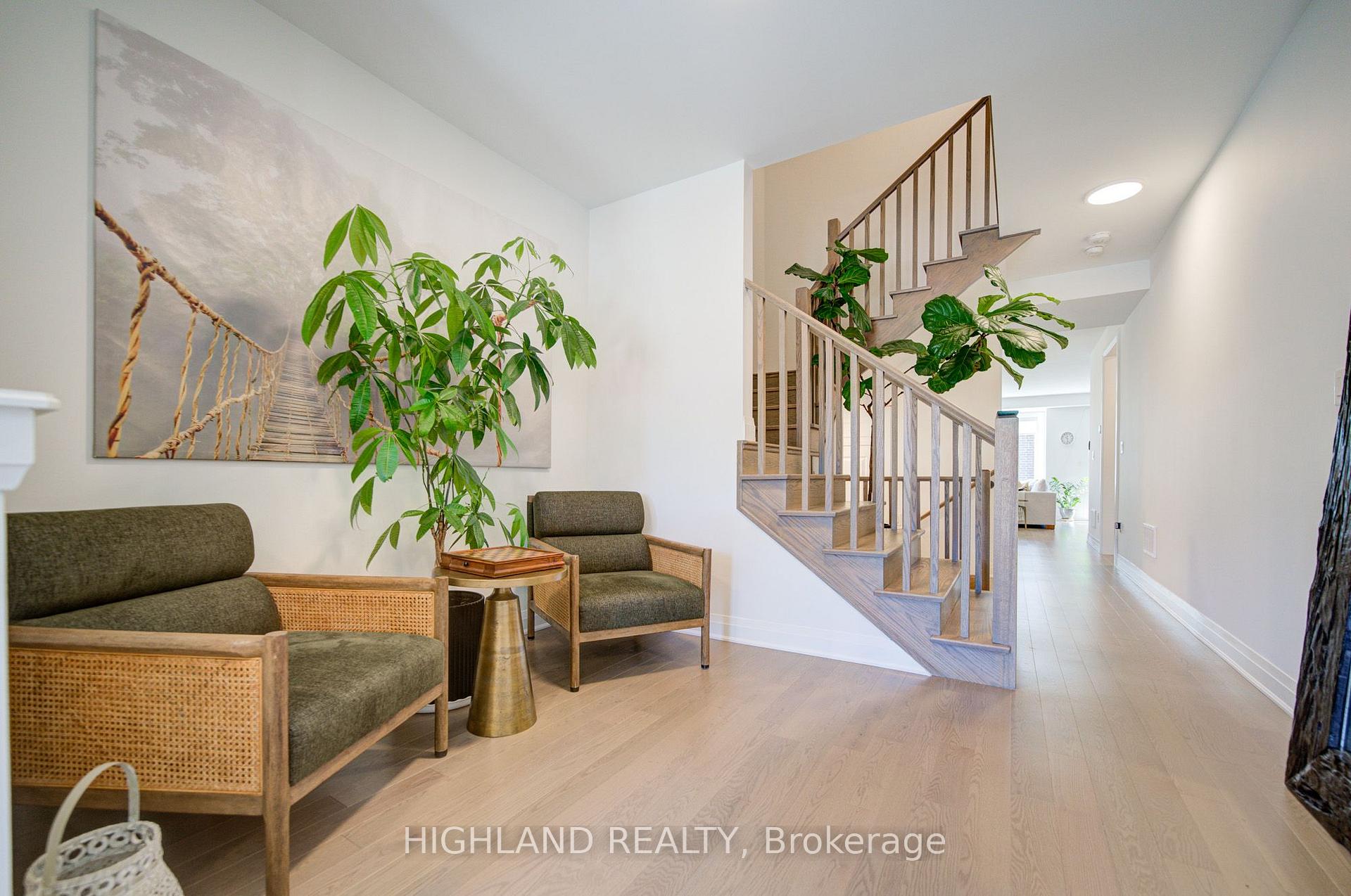 Photo 3 of 3153 John Mckay Boulevard, Oakville, Joshua Meadows — HOMEH