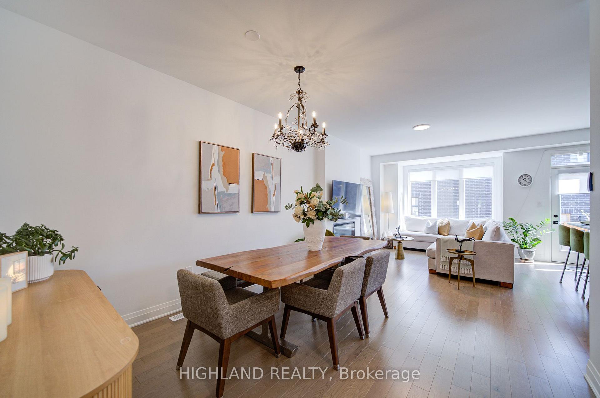 Photo 4 of 3153 John Mckay Boulevard, Oakville, Joshua Meadows — HOMEH