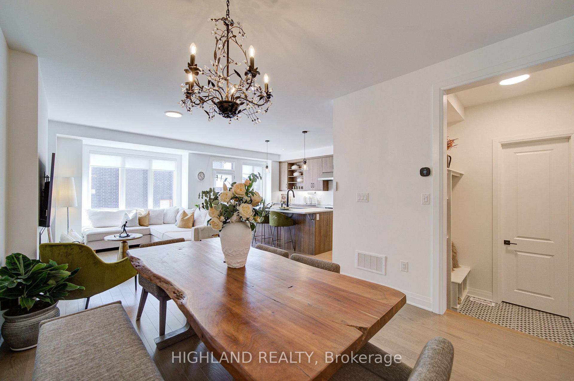 Photo 5 of 3153 John Mckay Boulevard, Oakville, Joshua Meadows — HOMEH