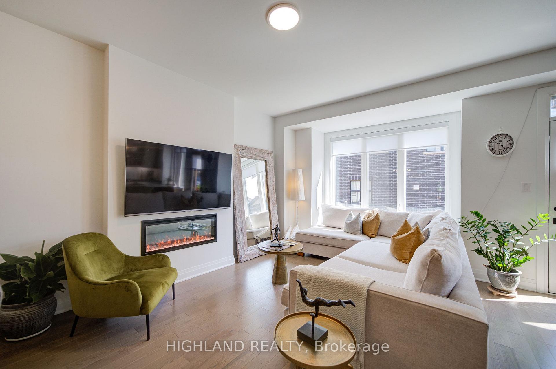 Photo 6 of 3153 John Mckay Boulevard, Oakville, Joshua Meadows — HOMEH