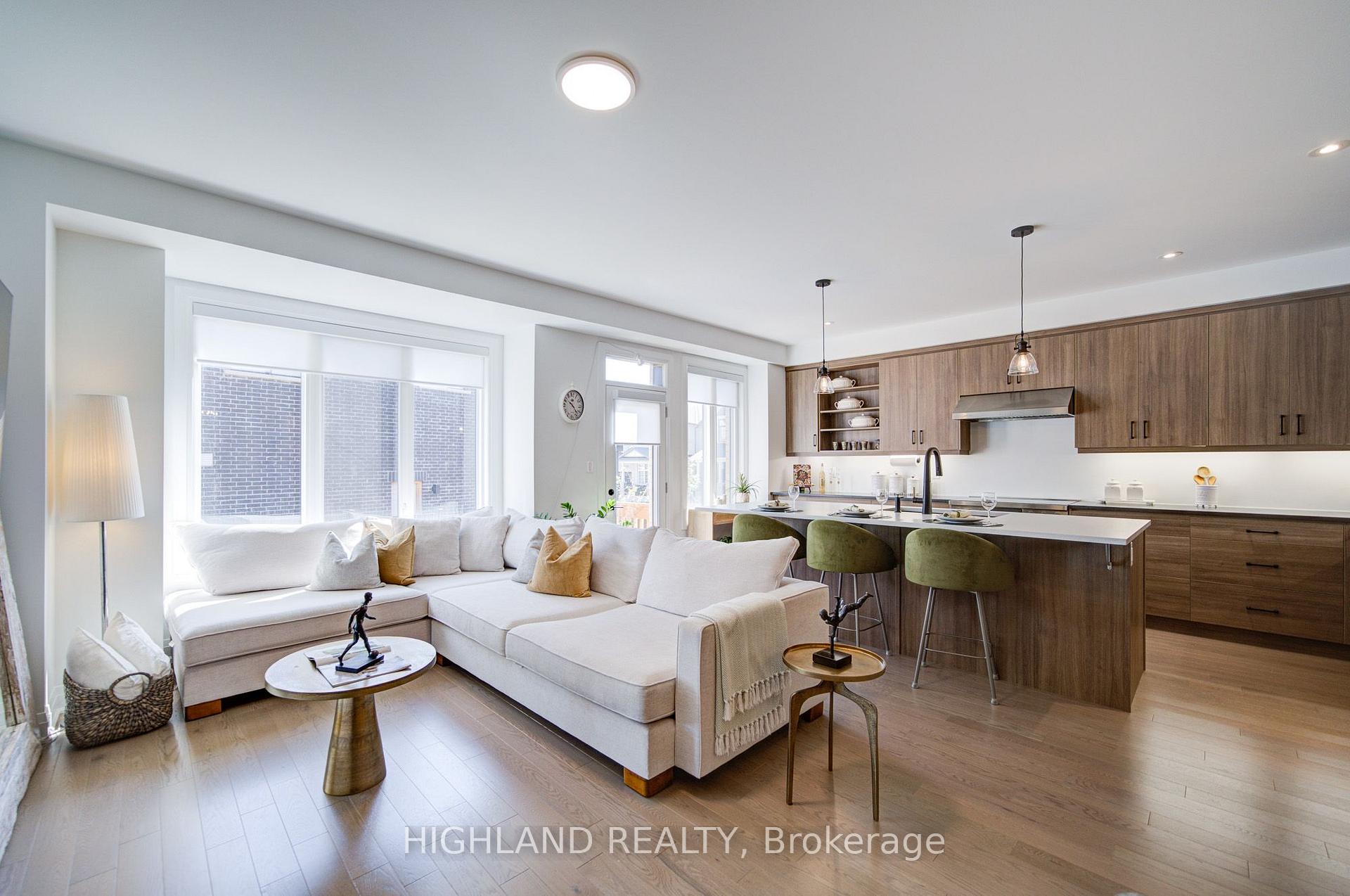 Photo 7 of 3153 John Mckay Boulevard, Oakville, Joshua Meadows — HOMEH