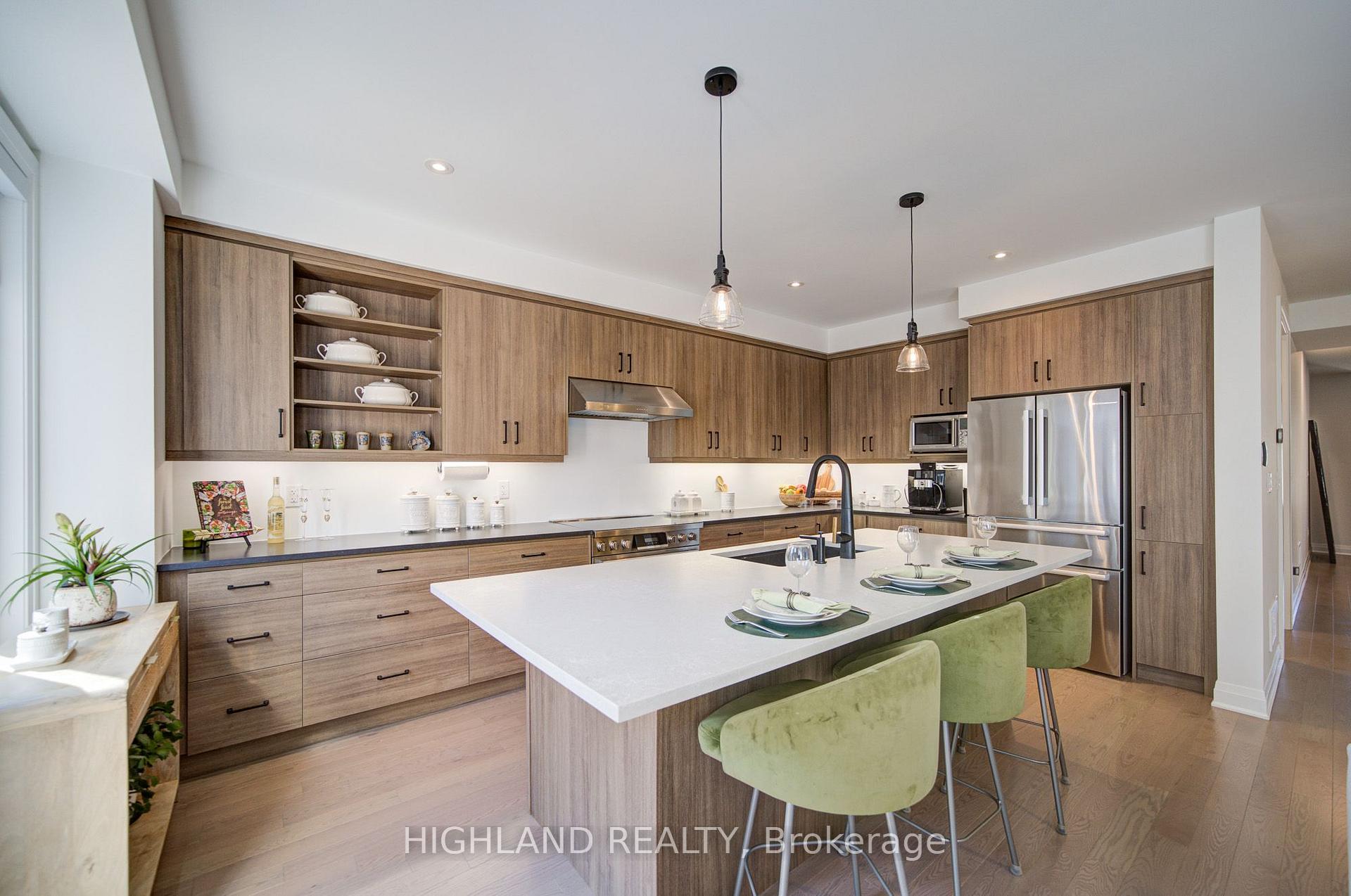 Photo 8 of 3153 John Mckay Boulevard, Oakville, Joshua Meadows — HOMEH