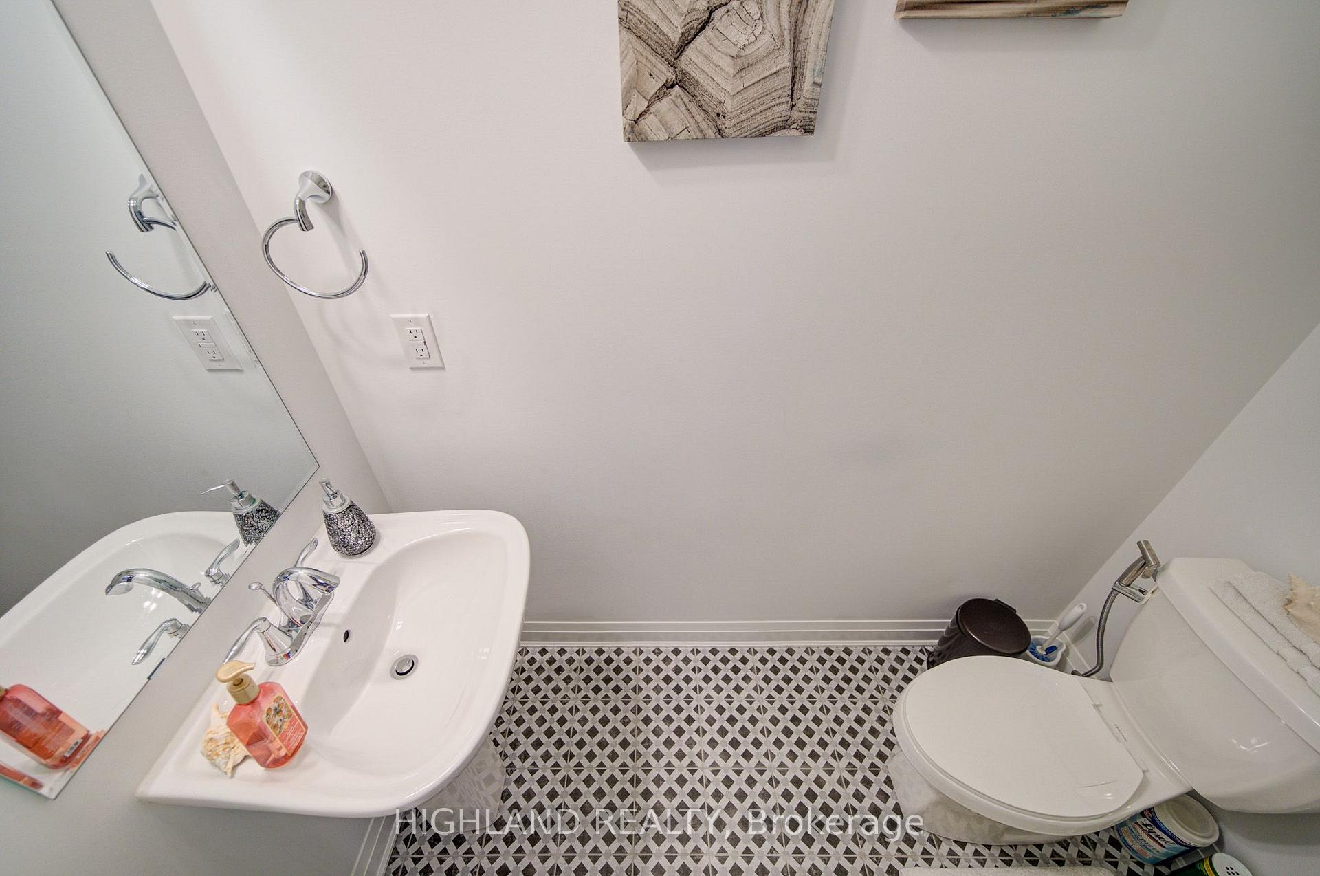 Photo 9 of 3153 John Mckay Boulevard, Oakville, Joshua Meadows — HOMEH