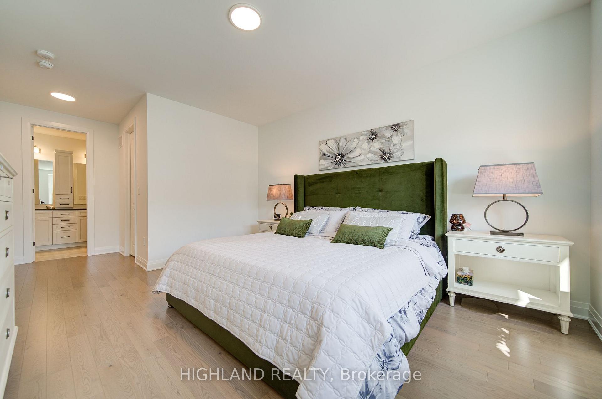 Photo 10 of 3153 John Mckay Boulevard, Oakville, Joshua Meadows — HOMEH