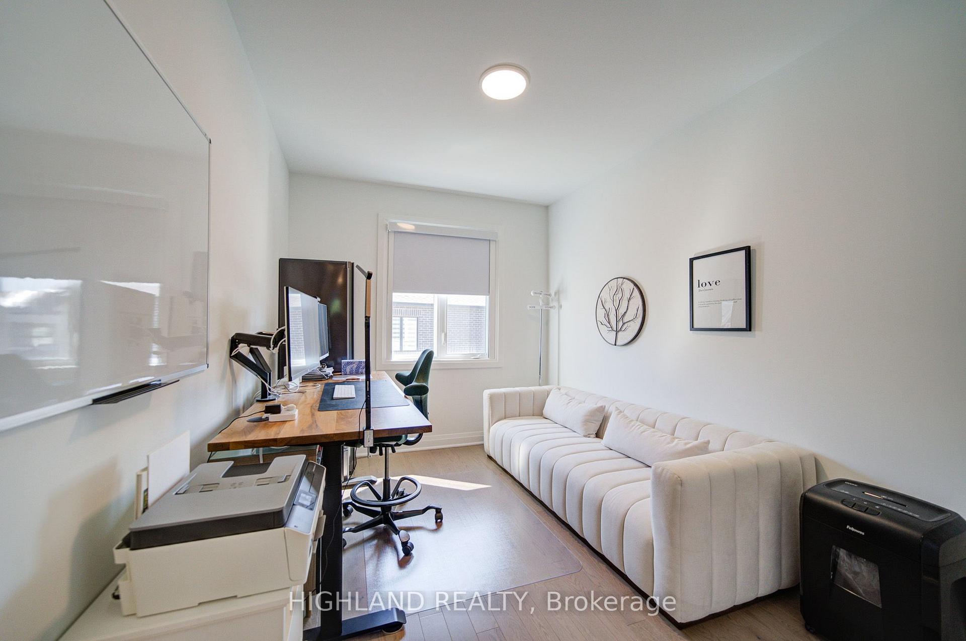 Photo 11 of 3153 John Mckay Boulevard, Oakville, Joshua Meadows — HOMEH