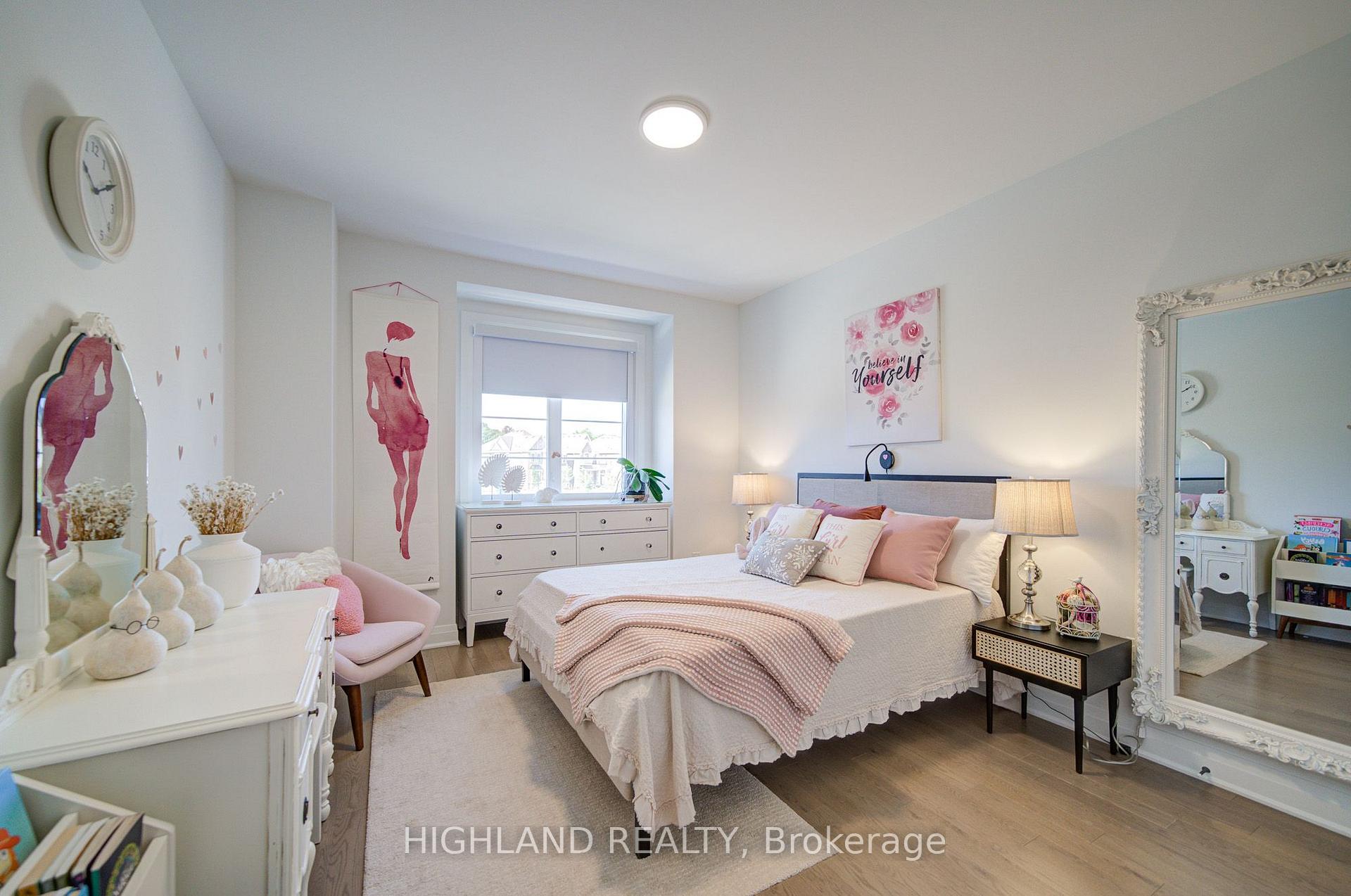 Photo 12 of 3153 John Mckay Boulevard, Oakville, Joshua Meadows — HOMEH