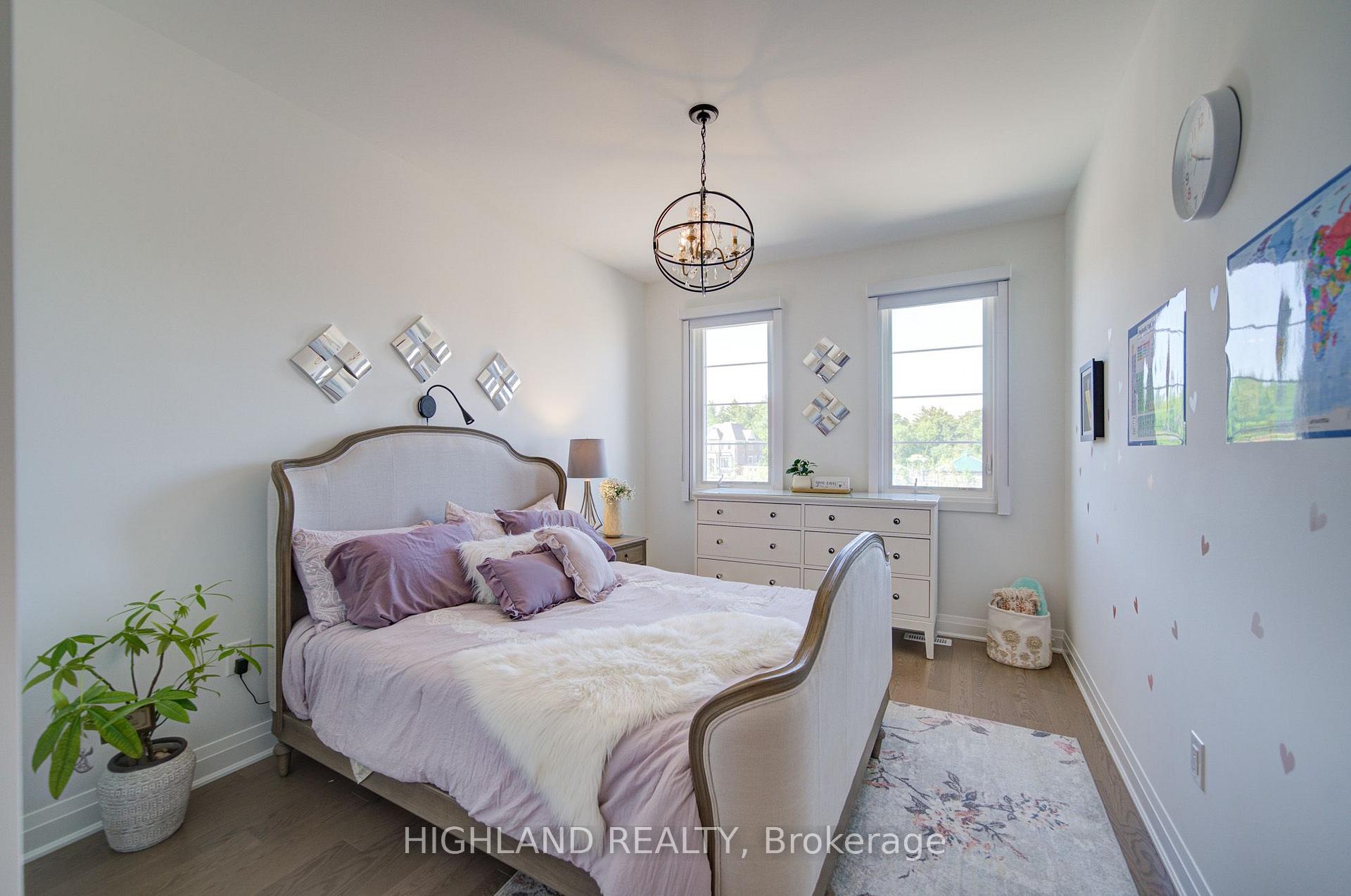 Photo 13 of 3153 John Mckay Boulevard, Oakville, Joshua Meadows — HOMEH