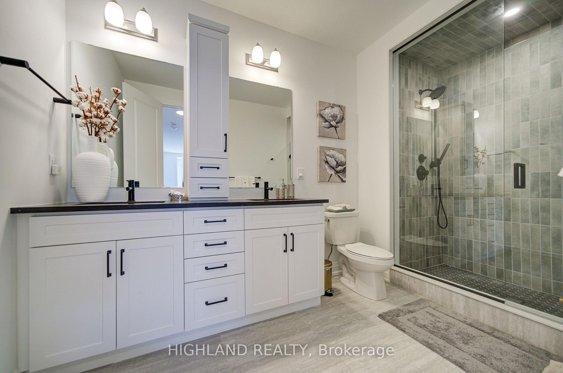 Photo 14 of 3153 John Mckay Boulevard, Oakville, Joshua Meadows — HOMEH