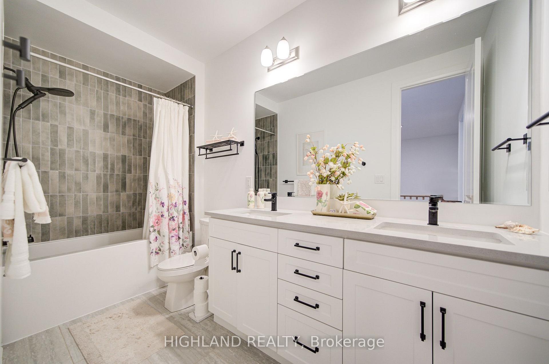 Photo 15 of 3153 John Mckay Boulevard, Oakville, Joshua Meadows — HOMEH