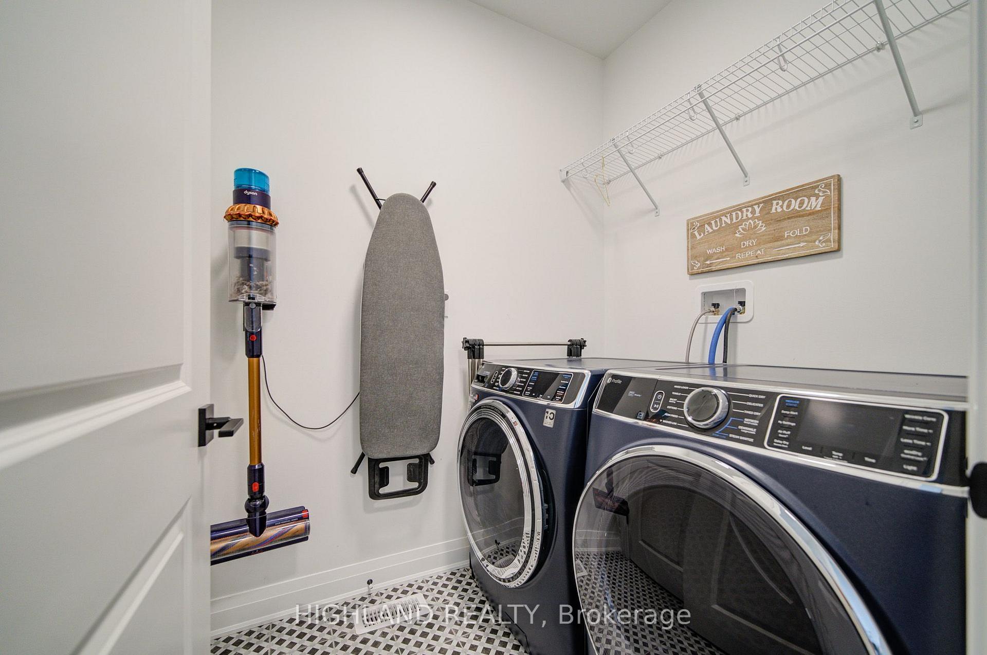 Photo 16 of 3153 John Mckay Boulevard, Oakville, Joshua Meadows — HOMEH