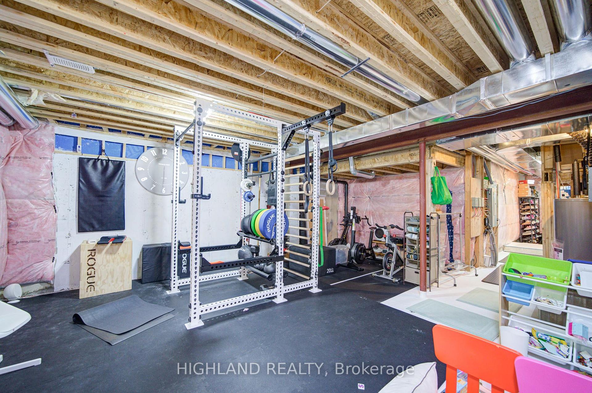 Photo 17 of 3153 John Mckay Boulevard, Oakville, Joshua Meadows — HOMEH
