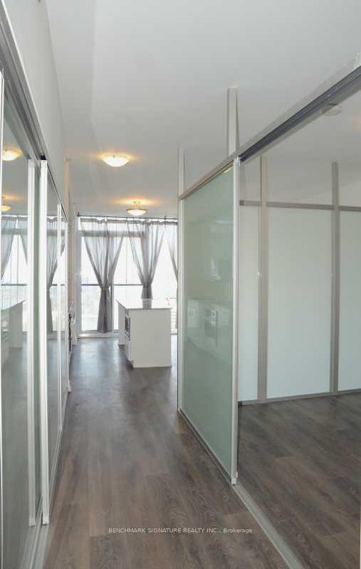 Photo 1 of Unit 3509, 426 University Avenue, Toronto, Kensington-Chinatown — HOMEH