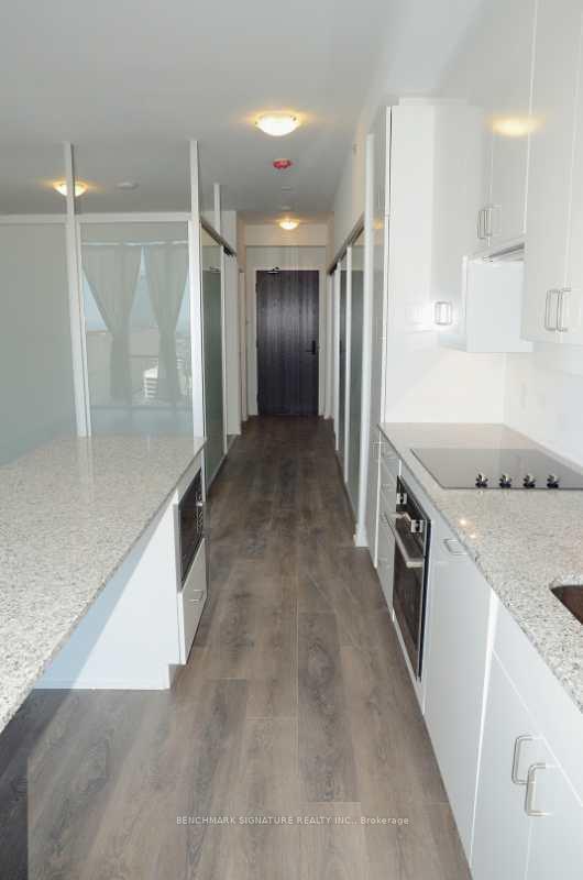 Photo 4 of Unit 3509, 426 University Avenue, Toronto, Kensington-Chinatown — HOMEH