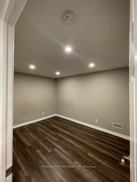 Photo 3 of Unit Basement, 1 Kennedy Boulevard, New Tecumseth, Rural New Tecumseth — HOMEH
