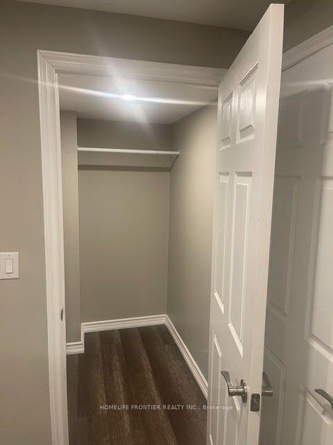 Photo 4 of Unit Basement, 1 Kennedy Boulevard, New Tecumseth, Rural New Tecumseth — HOMEH