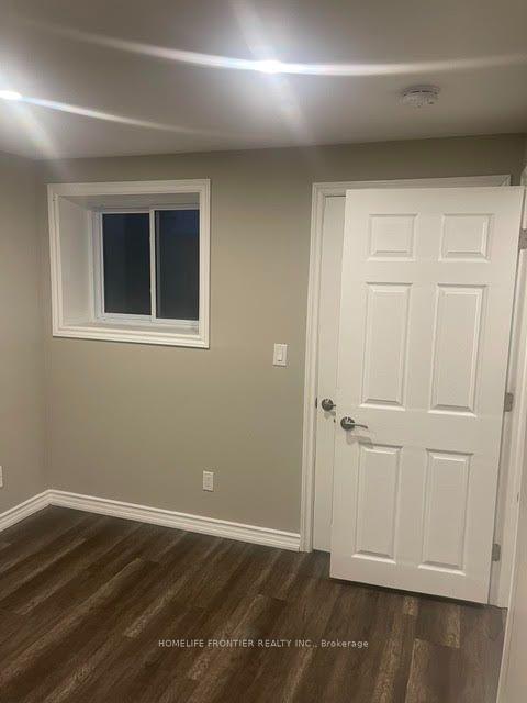 Photo 5 of Unit Basement, 1 Kennedy Boulevard, New Tecumseth, Rural New Tecumseth — HOMEH