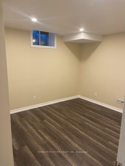Photo 7 of Unit Basement, 1 Kennedy Boulevard, New Tecumseth, Rural New Tecumseth — HOMEH