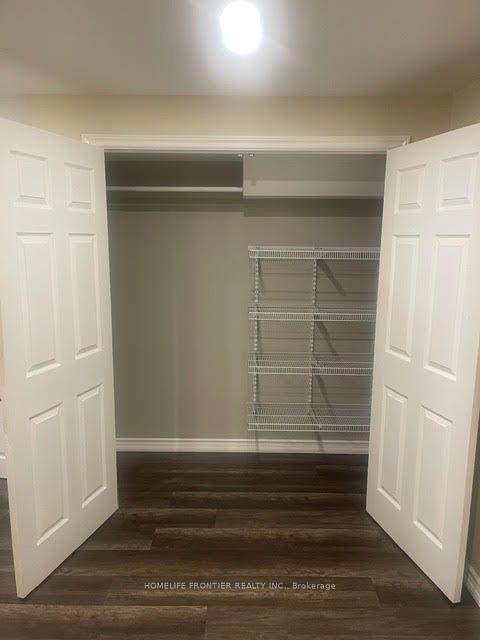 Photo 8 of Unit Basement, 1 Kennedy Boulevard, New Tecumseth, Rural New Tecumseth — HOMEH