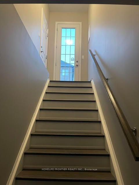 Photo 9 of Unit Basement, 1 Kennedy Boulevard, New Tecumseth, Rural New Tecumseth — HOMEH