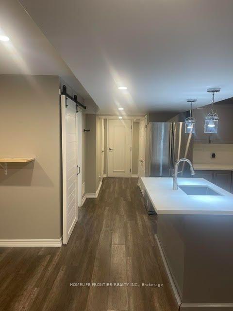 Photo 10 of Unit Basement, 1 Kennedy Boulevard, New Tecumseth, Rural New Tecumseth — HOMEH
