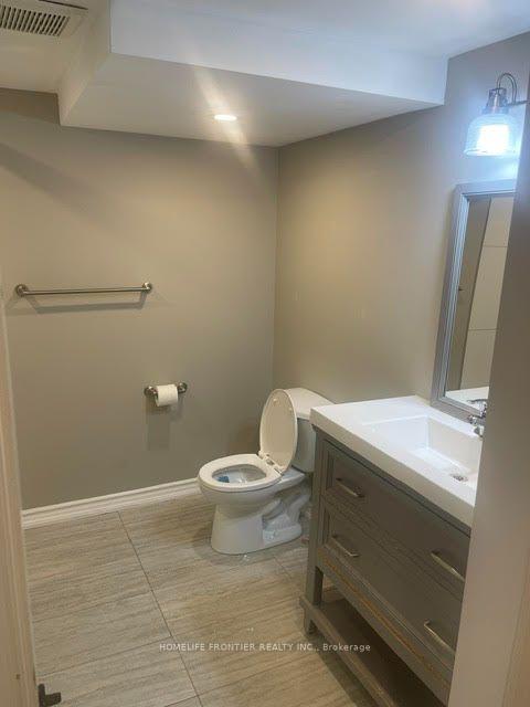 Photo 11 of Unit Basement, 1 Kennedy Boulevard, New Tecumseth, Rural New Tecumseth — HOMEH