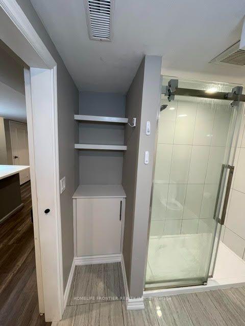 Photo 12 of Unit Basement, 1 Kennedy Boulevard, New Tecumseth, Rural New Tecumseth — HOMEH