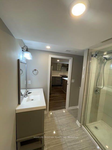 Photo 13 of Unit Basement, 1 Kennedy Boulevard, New Tecumseth, Rural New Tecumseth — HOMEH