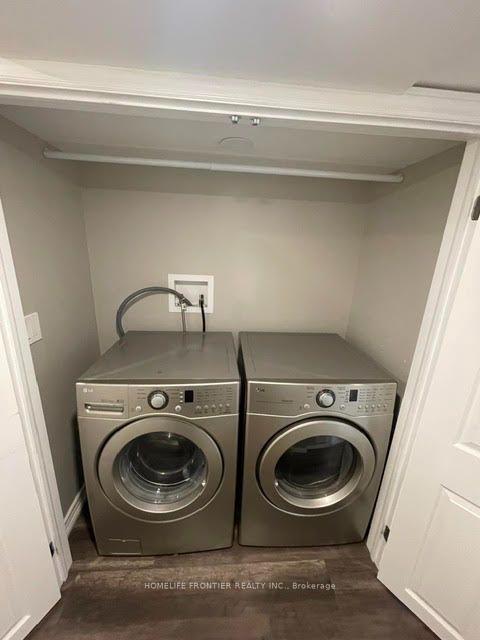 Photo 14 of Unit Basement, 1 Kennedy Boulevard, New Tecumseth, Rural New Tecumseth — HOMEH