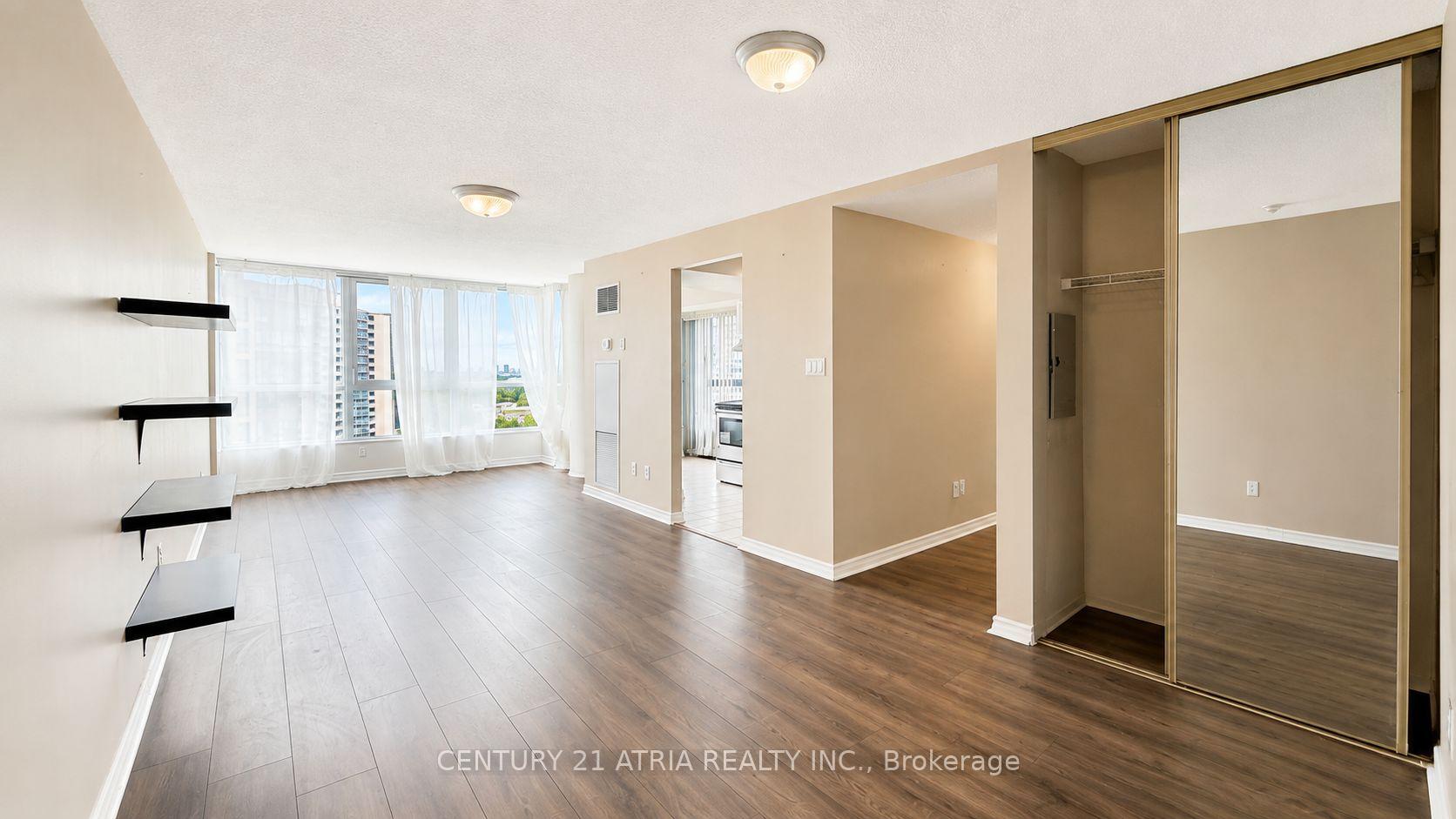 Photo 2 of Unit 1213, 3233 Eglinton Avenue E, Scarborough, Scarborough Village — HOMEH
