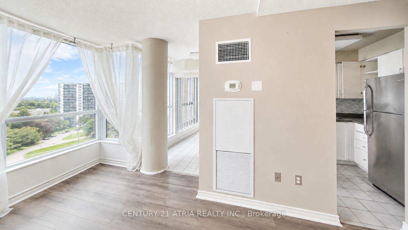 Photo 3 of Unit 1213, 3233 Eglinton Avenue E, Scarborough, Scarborough Village — HOMEH