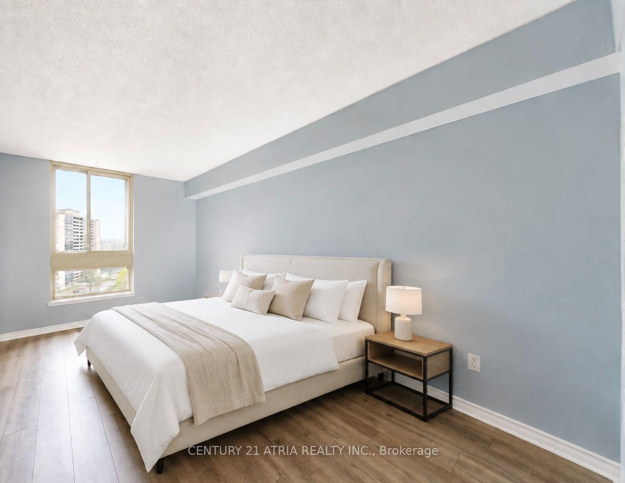 Photo 6 of Unit 1213, 3233 Eglinton Avenue E, Scarborough, Scarborough Village — HOMEH