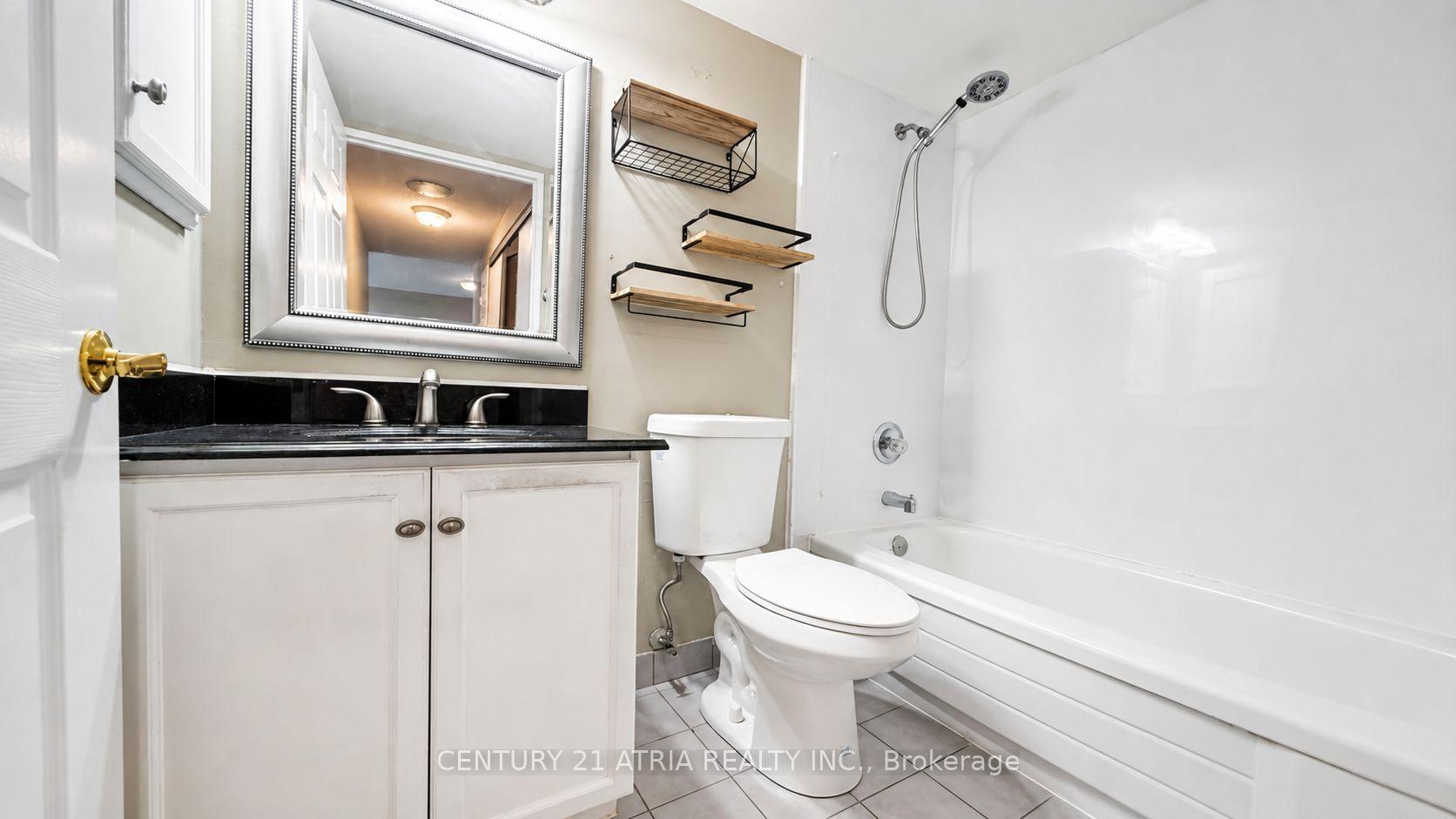 Photo 8 of Unit 1213, 3233 Eglinton Avenue E, Scarborough, Scarborough Village — HOMEH