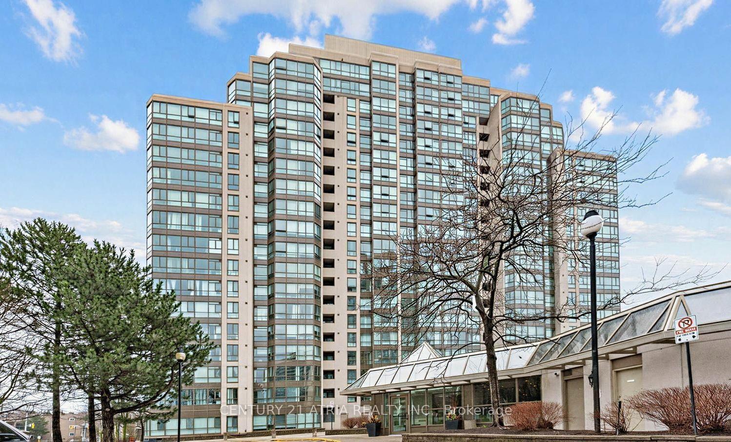 Photo 10 of Unit 1213, 3233 Eglinton Avenue E, Scarborough, Scarborough Village — HOMEH
