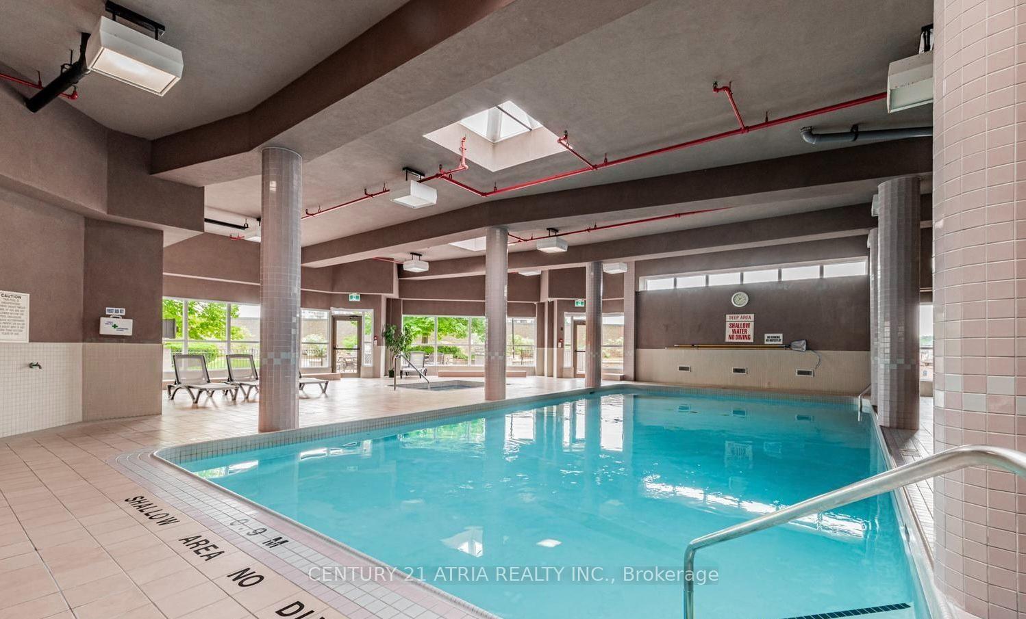 Photo 11 of Unit 1213, 3233 Eglinton Avenue E, Scarborough, Scarborough Village — HOMEH