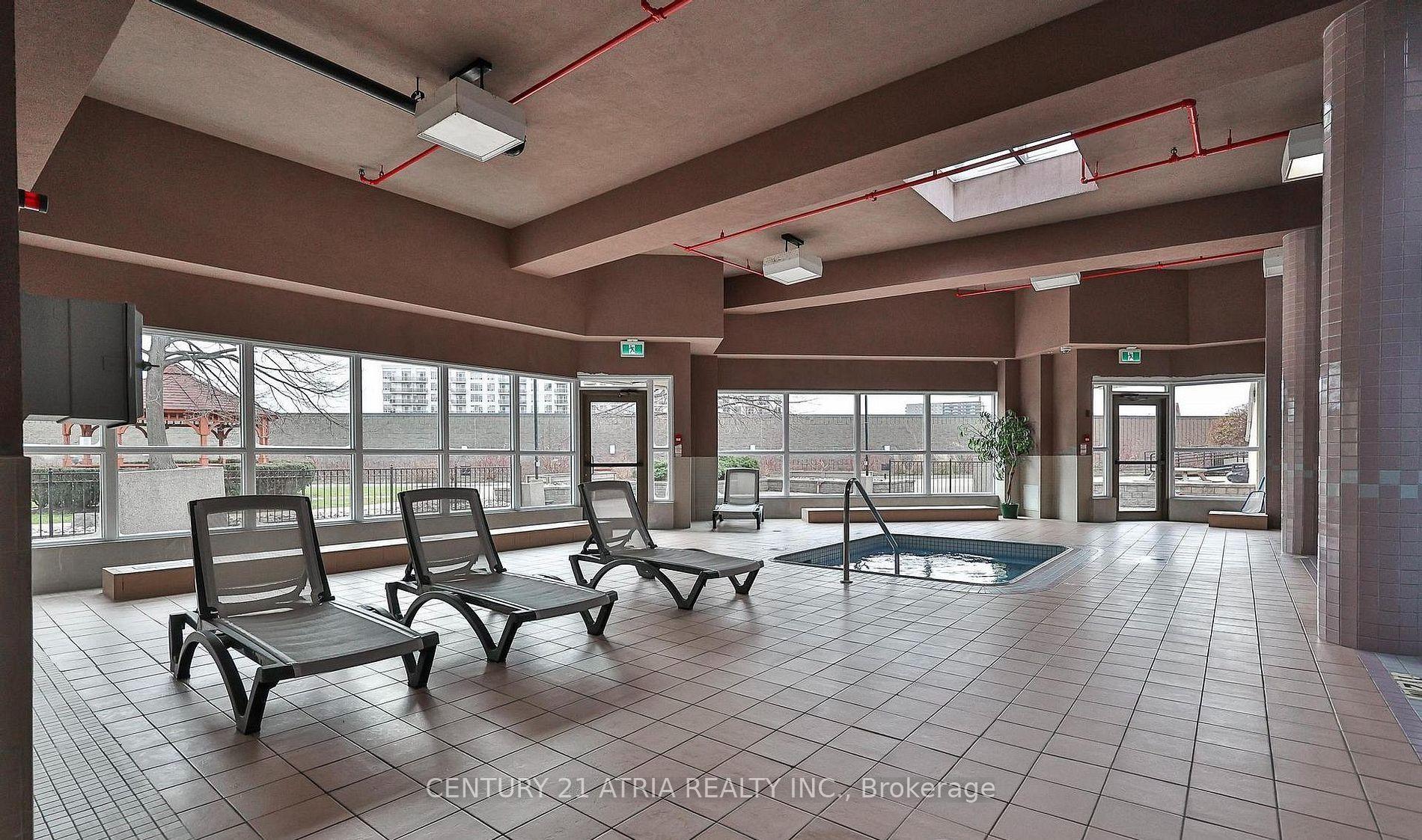 Photo 12 of Unit 1213, 3233 Eglinton Avenue E, Scarborough, Scarborough Village — HOMEH