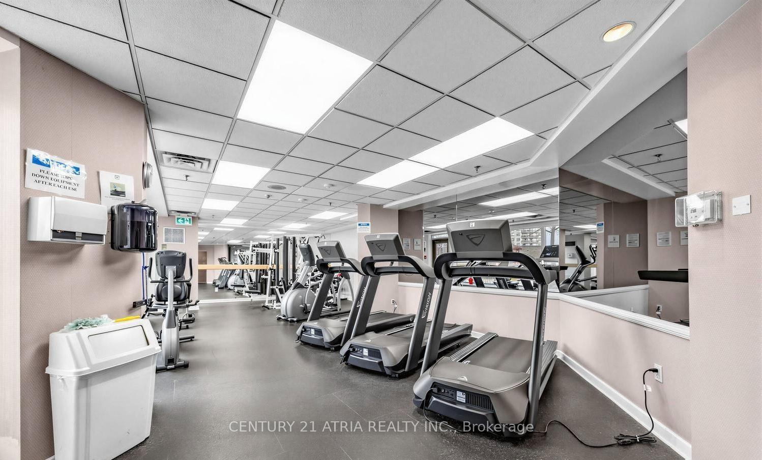 Photo 13 of Unit 1213, 3233 Eglinton Avenue E, Scarborough, Scarborough Village — HOMEH