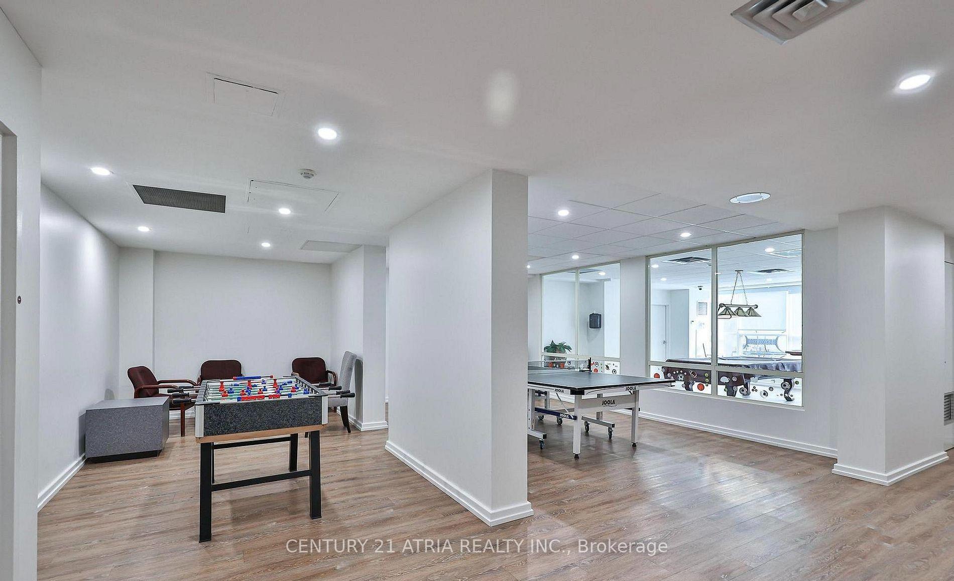 Photo 14 of Unit 1213, 3233 Eglinton Avenue E, Scarborough, Scarborough Village — HOMEH