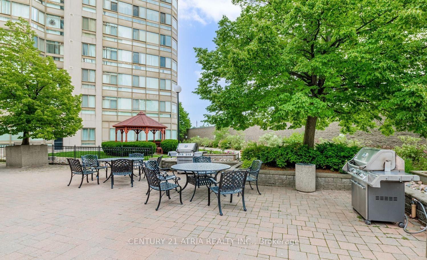 Photo 17 of Unit 1213, 3233 Eglinton Avenue E, Scarborough, Scarborough Village — HOMEH