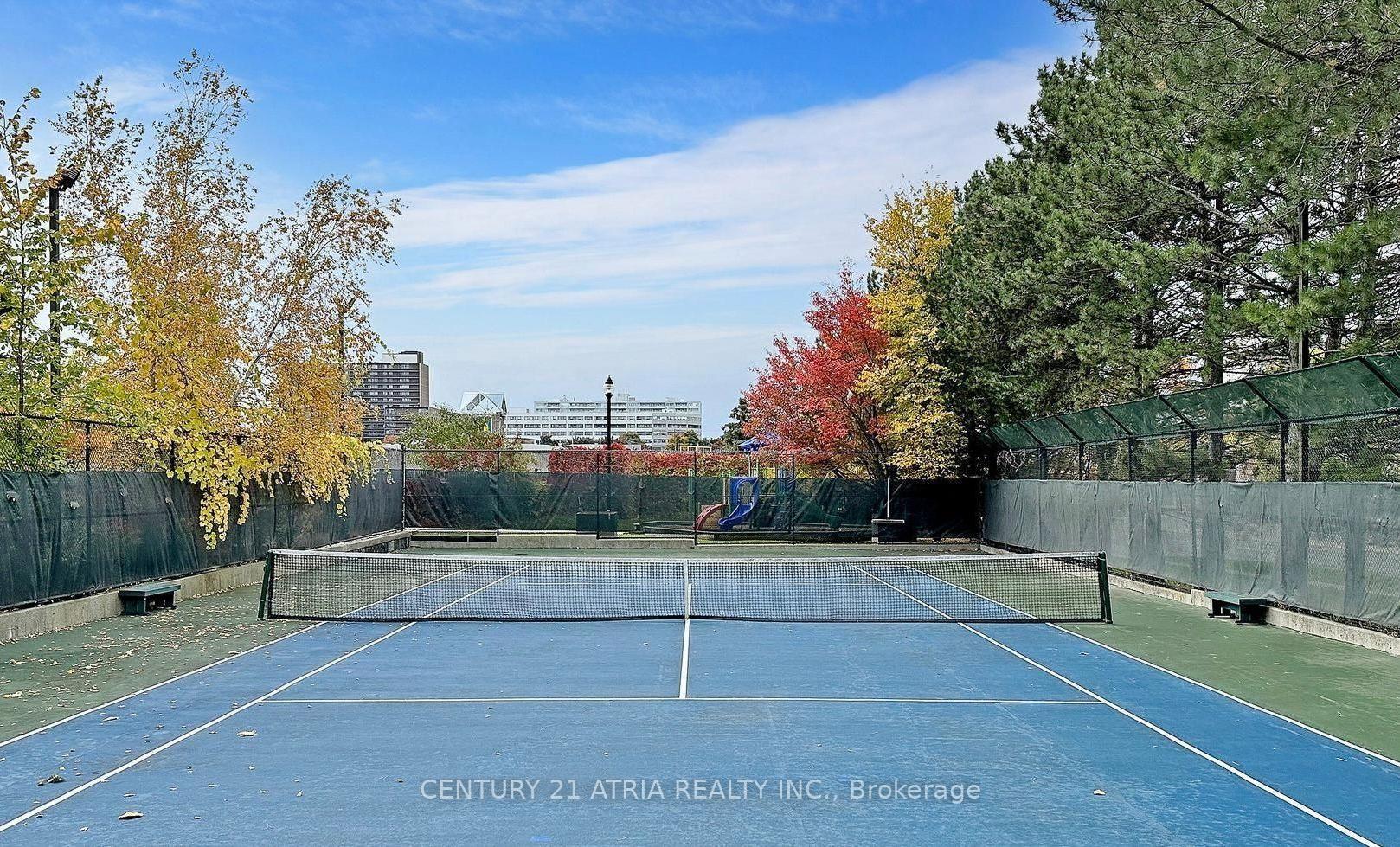 Photo 18 of Unit 1213, 3233 Eglinton Avenue E, Scarborough, Scarborough Village — HOMEH