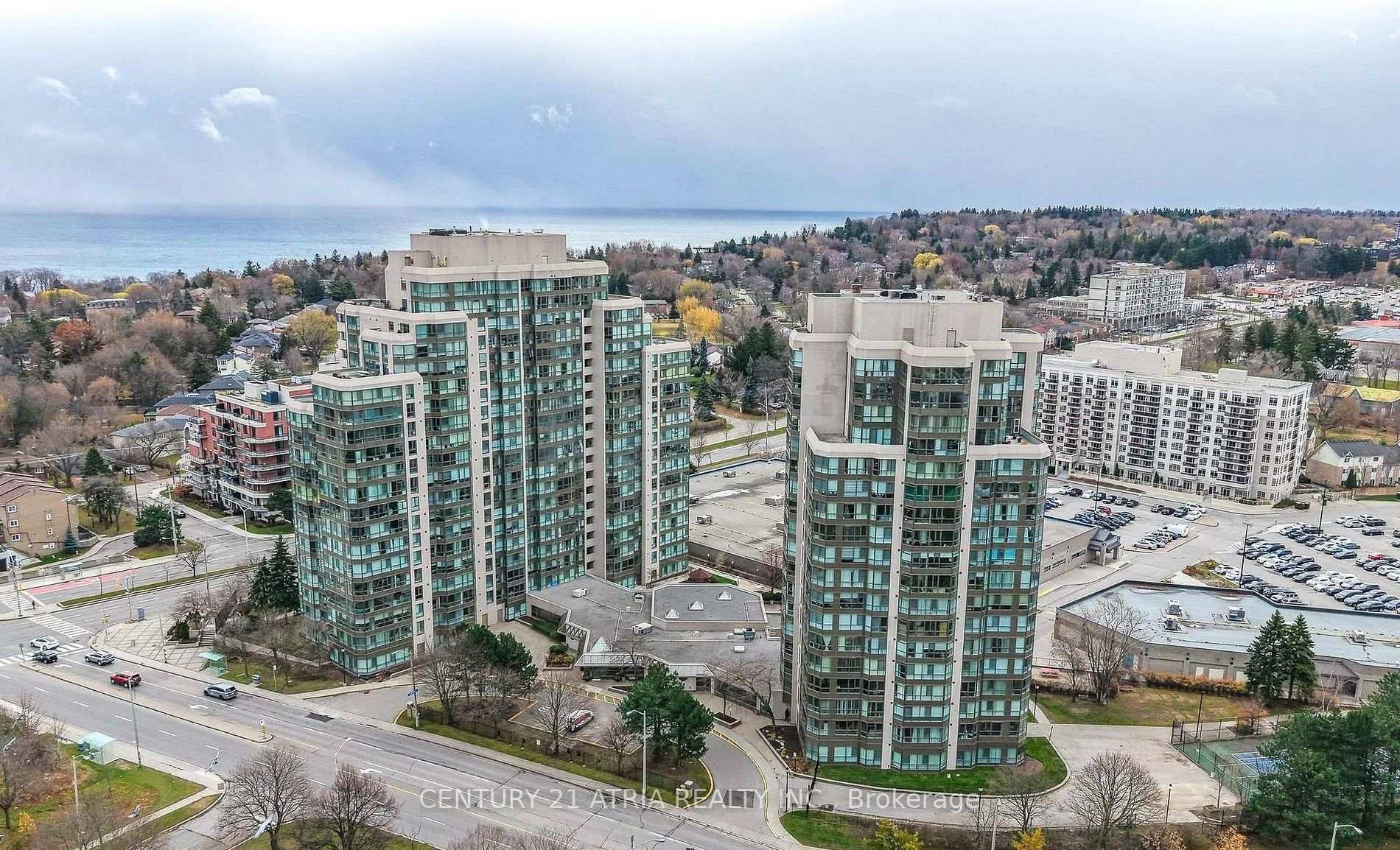 Photo 19 of Unit 1213, 3233 Eglinton Avenue E, Scarborough, Scarborough Village — HOMEH