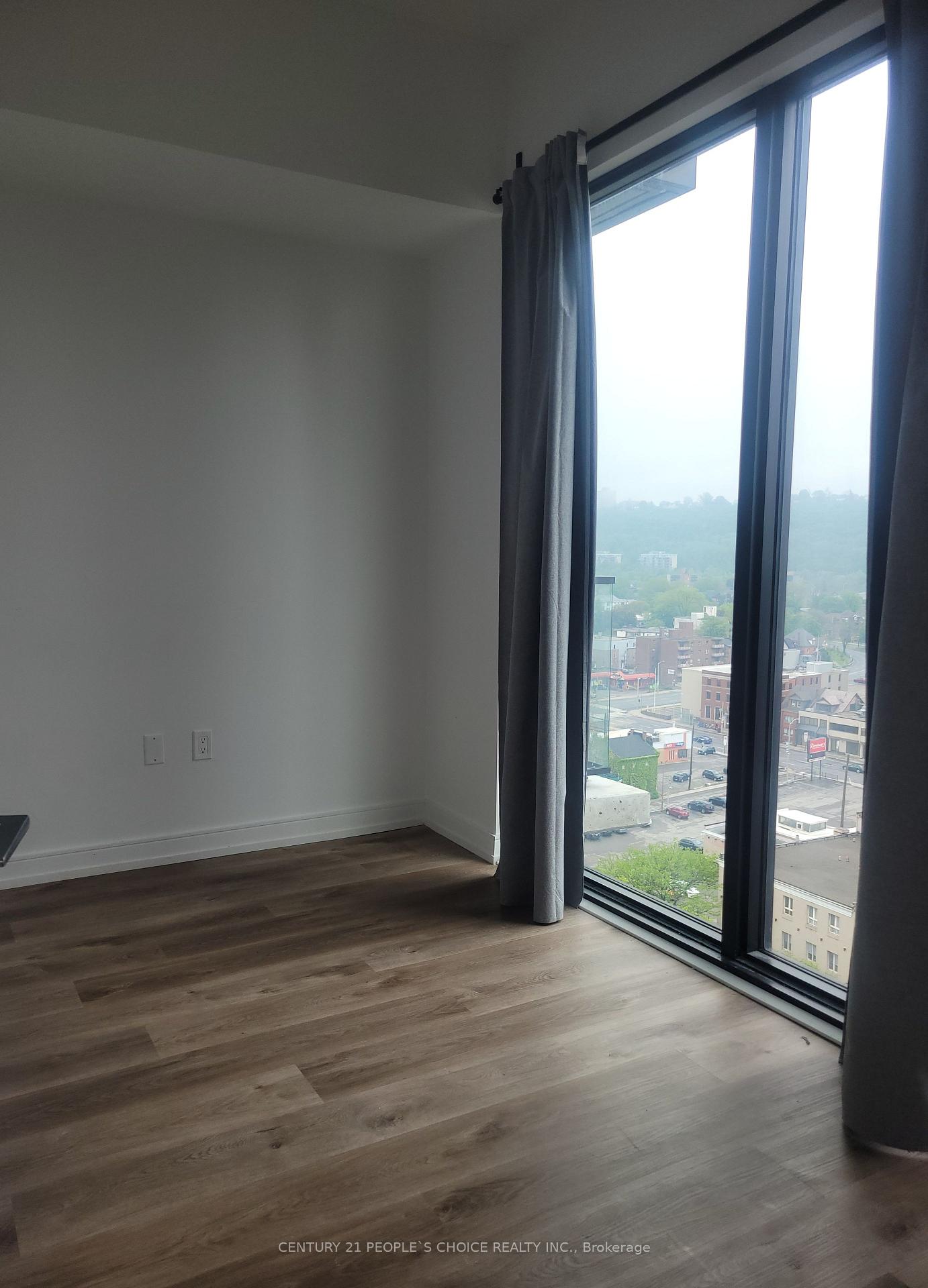 Photo 5 of Unit 1508, 1 Jarvis Street, Hamilton, Beasley — HOMEH