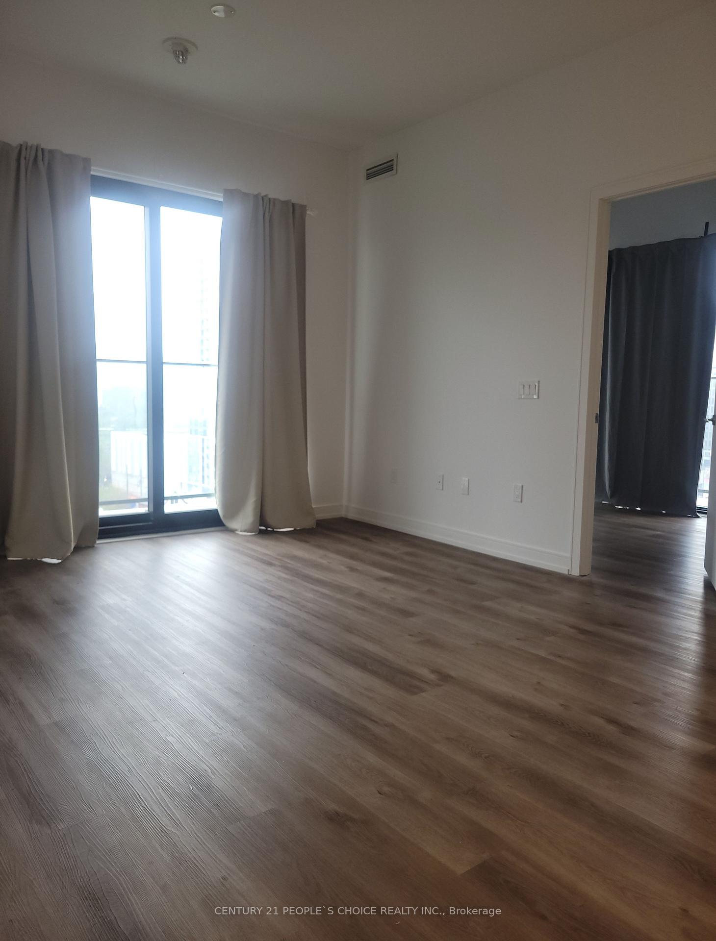 Photo 6 of Unit 1508, 1 Jarvis Street, Hamilton, Beasley — HOMEH