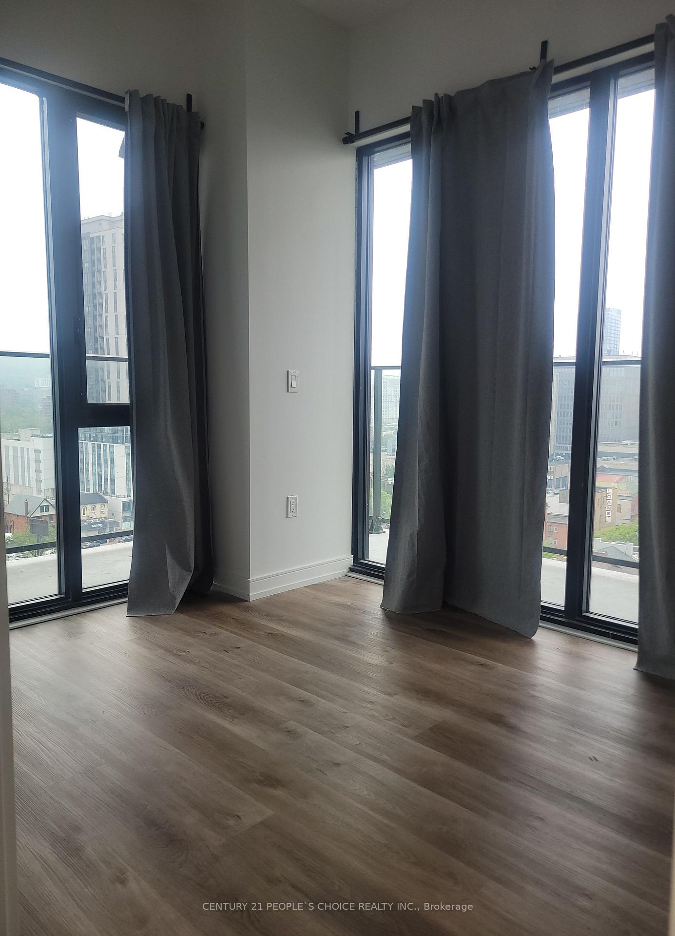 Photo 7 of Unit 1508, 1 Jarvis Street, Hamilton, Beasley — HOMEH