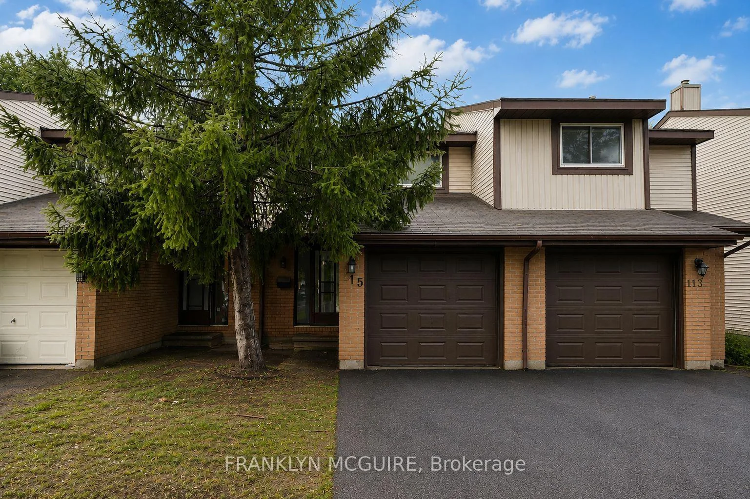 Photo 10 of 115 Castlefrank Road W, Ottawa, Kanata - Glencairn/Hazeldean — HOMEH