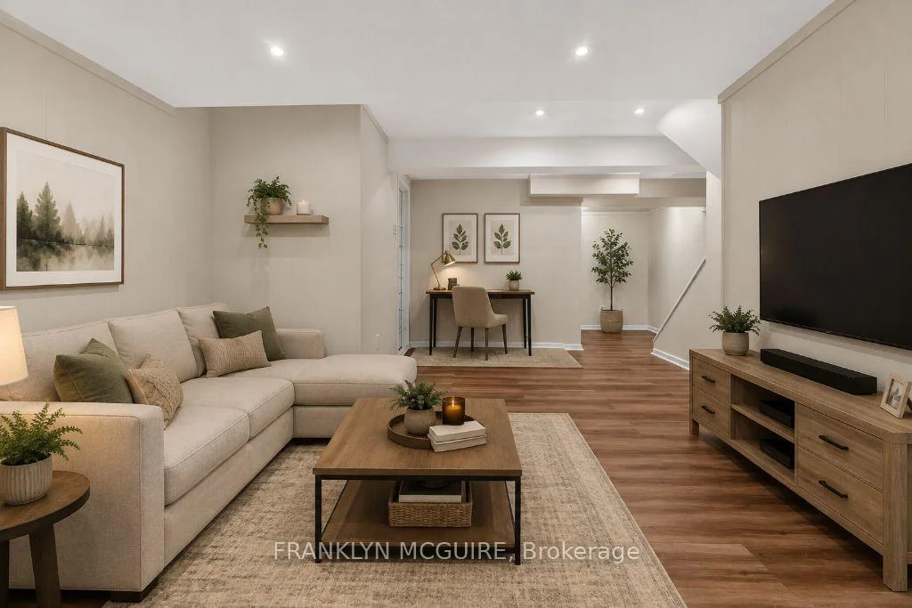 Photo 13 of 115 Castlefrank Road W, Ottawa, Kanata - Glencairn/Hazeldean — HOMEH