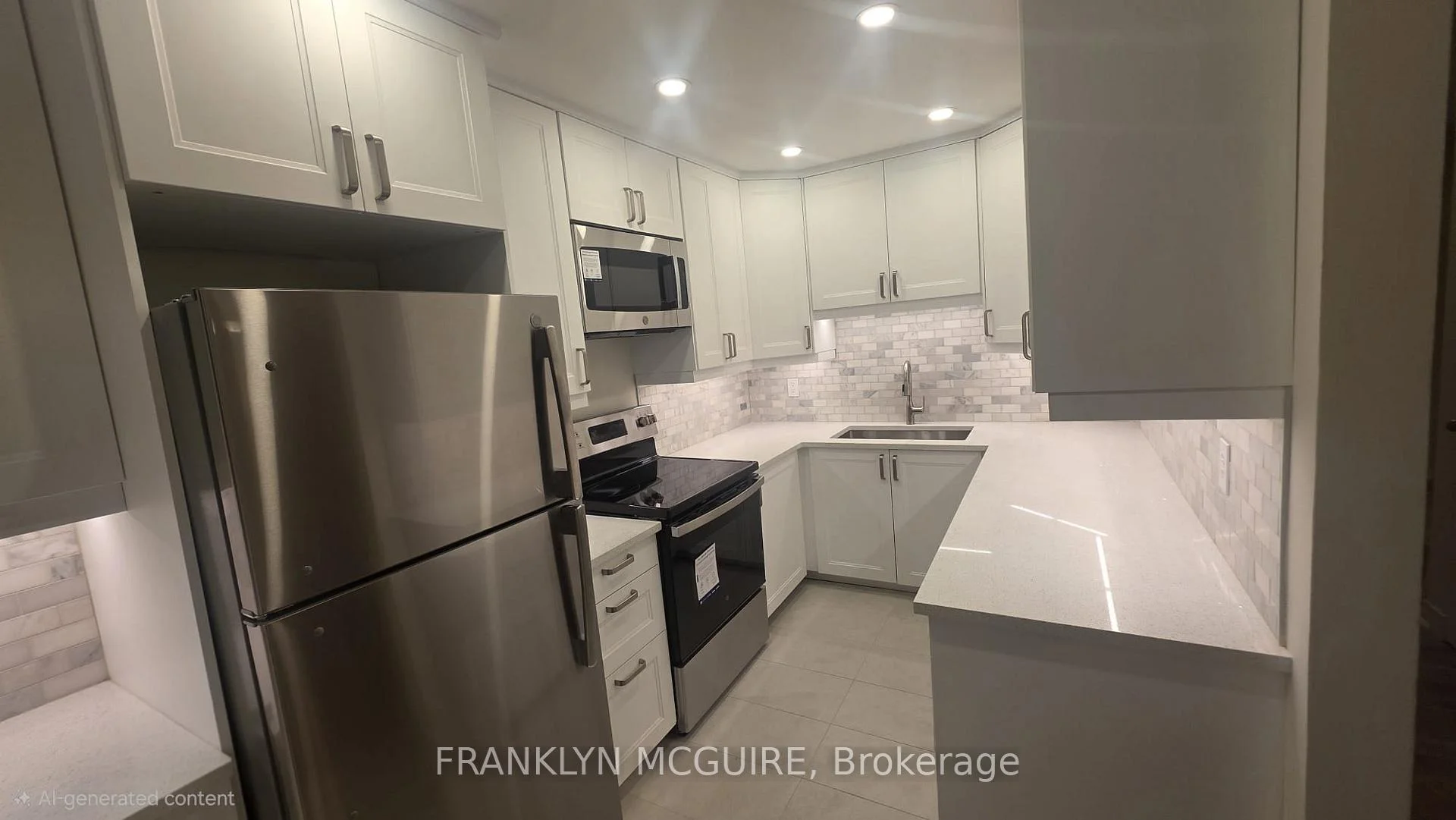 Photo 14 of 115 Castlefrank Road W, Ottawa, Kanata - Glencairn/Hazeldean — HOMEH