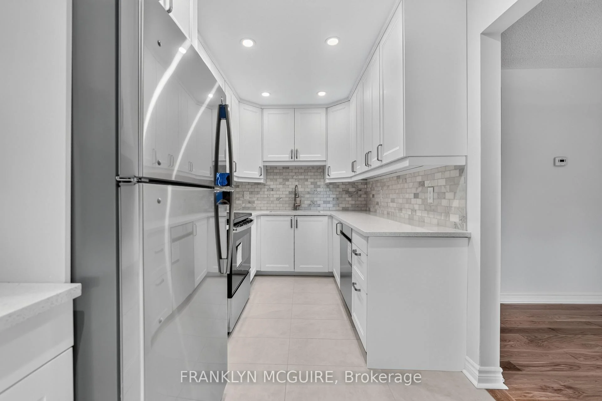 Photo 23 of 115 Castlefrank Road W, Ottawa, Kanata - Glencairn/Hazeldean — HOMEH