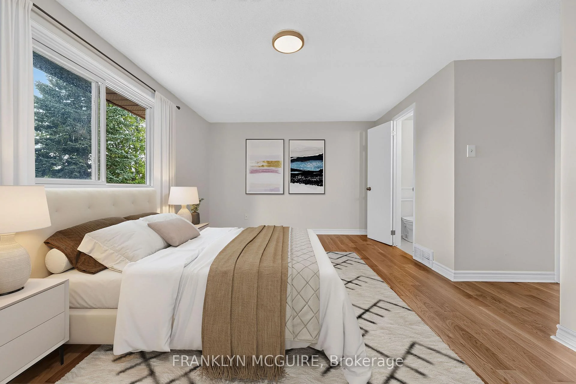 Photo 31 of 115 Castlefrank Road W, Ottawa, Kanata - Glencairn/Hazeldean — HOMEH