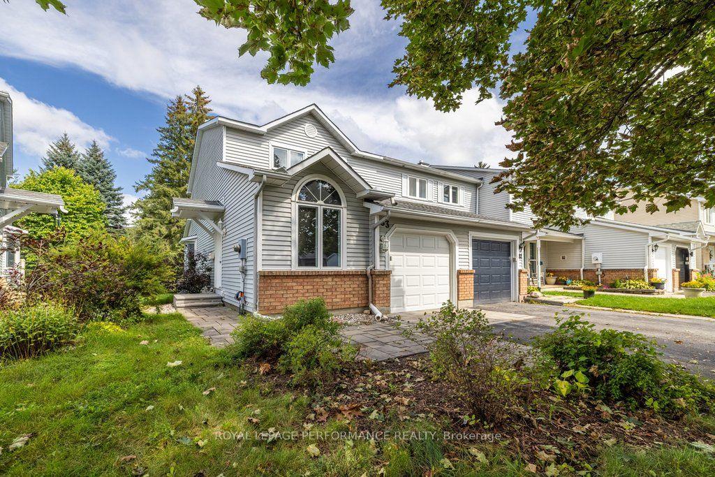 Photo 1 of 83 Kathleen Crescent, Ottawa, Stittsville (Central) — HOMEH